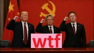 Trump in China, VS Schaakmat in Iran, Uitspraken Markuszower, Rellen Loosdrecht & Meer!