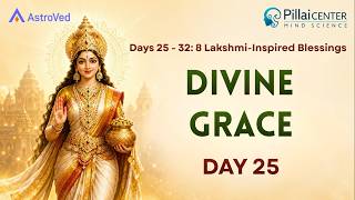 Day 25 of 48 | Shreem Brzee Chanting - 23/07/26 | 6 PM IST