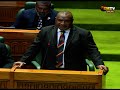 DEPT HEADS URGED