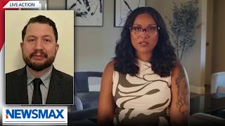 Save Gabriel Attorney details surrogates fight to save baby from bio parents Sunday Agenda