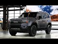 Toyota Land Cruiser 2026: Nueva Generación con ADN Indestructible...