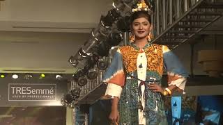 Biplob Saha Khadi The Future Fabric Show 2016