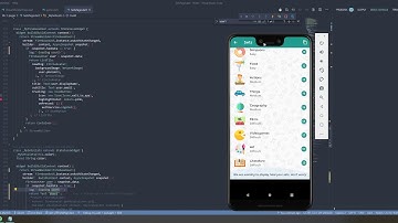 StreamBuilder loading error