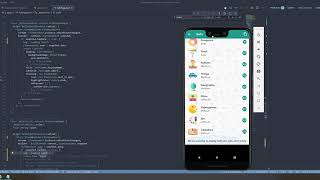 StreamBuilder loading error