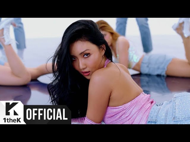 [MV] Hwa Sa(화사) _ TWIT(멍청이) class=