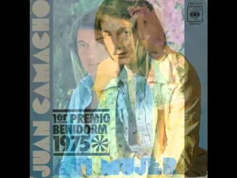 Juan Camacho — Juan Camacho-Tú