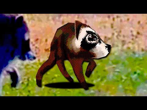 the mind of jimothy
