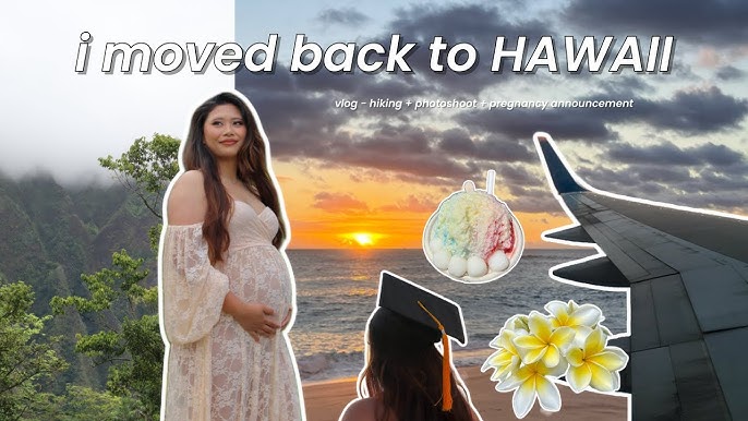 30th Birthday Hawaii — SINGLE BLACK MOTHERHOOD