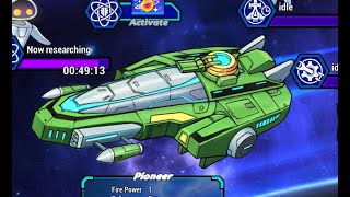 Lelanders Clone Evo 383 Post Canada Day