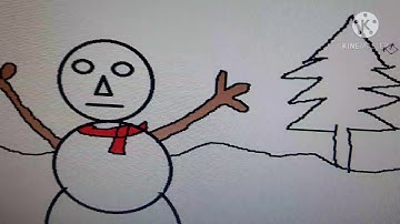 Computer Std - 3 Ch - 5 MS Paint