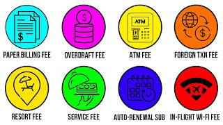 Every Hidden Fee Exposed in 6 Minutes