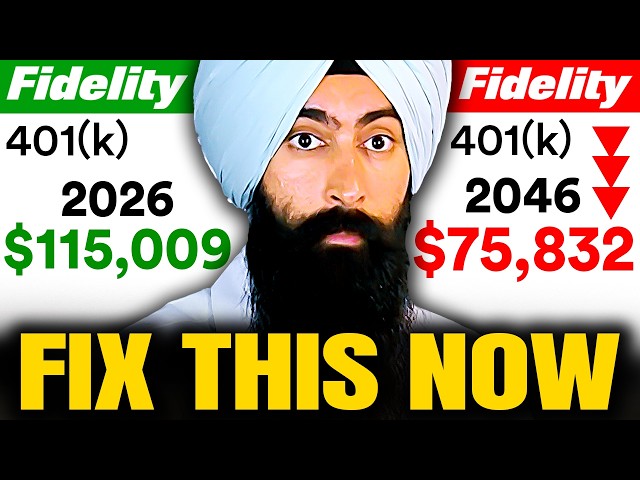 The TRUTH About Retirement (Your Financial Advisor Doesn't Want You To Know)