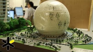 James Law - Technosphere
