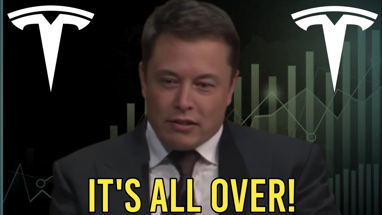 "i'm releasing 100 million units to kill Uber..." - Elon Drops Something HUGE