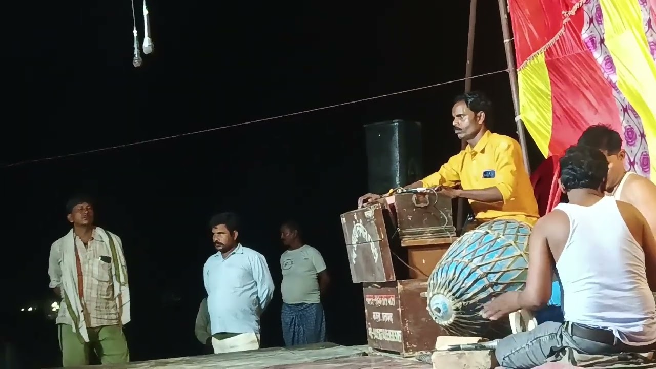 काशीराम की नौटंकी साजन डांसर मोबाइल नंबर 7266 067147