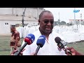 Nino Monteiro destaca obras realizadas e garante transparência na Federação Santomense de Futebol