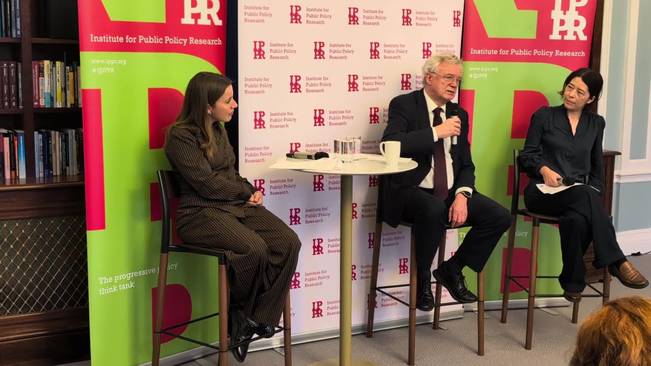  Safeguarding democracy: Civil liberties and the right to protest in the UK