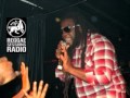 Peetah Mojo From Morgan Heritage Reggae Sessions Radio Jingle mp3