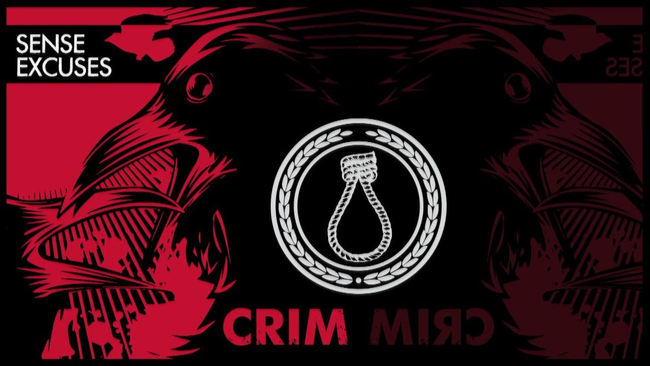 Watch CRIM - Sense excuses (Video Lyric) Single 2018 on YouTube Watch CRIM - Sense excuses (Video Lyric) Single 2018 on YouTube