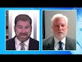 The U.S.-Israel War vs Iran: Are the strategic goals feasible? Jerusalem Studio 1003