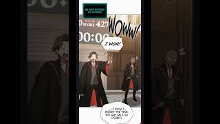 Shirone And Eruki Shock Everyone