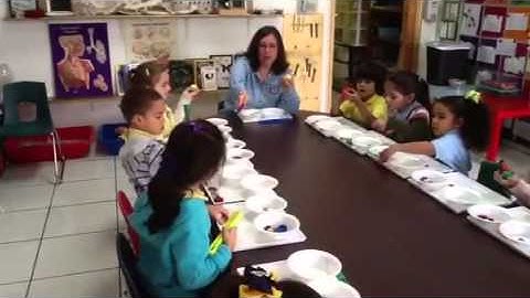 Kids For Kids Academy Science Lab: Magnetism