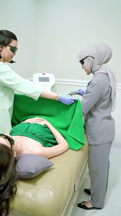 Still Shaving or Waxing for Miu-Miu? 😖 It's time to switch to Women Brazilian Hair Removal at ZAP💚