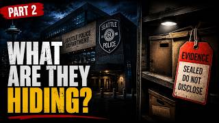 What Else are Seattle Police Hiding In The Kurt Cobain Case?