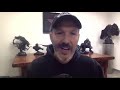 Beginning of video