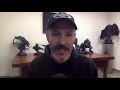 End of video