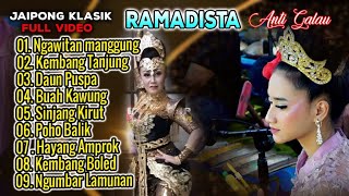 Jaipongan Kembang Tanjung - Daun Puspa - Buah Kawung || Pongdut Ramadista Full Video