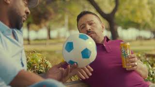 Galaksinin En Soğuk Çayı Didi Toplu Foto