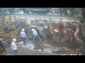 ROLLING MILL ACCIDENT CLIP