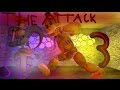 Sfmfnaf the attack 3 season1finale