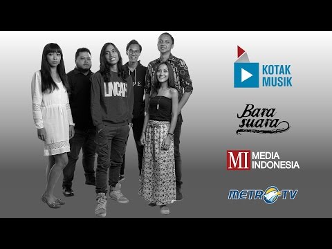 KOTAK MUSIK / BARASUARA - TARINTIH