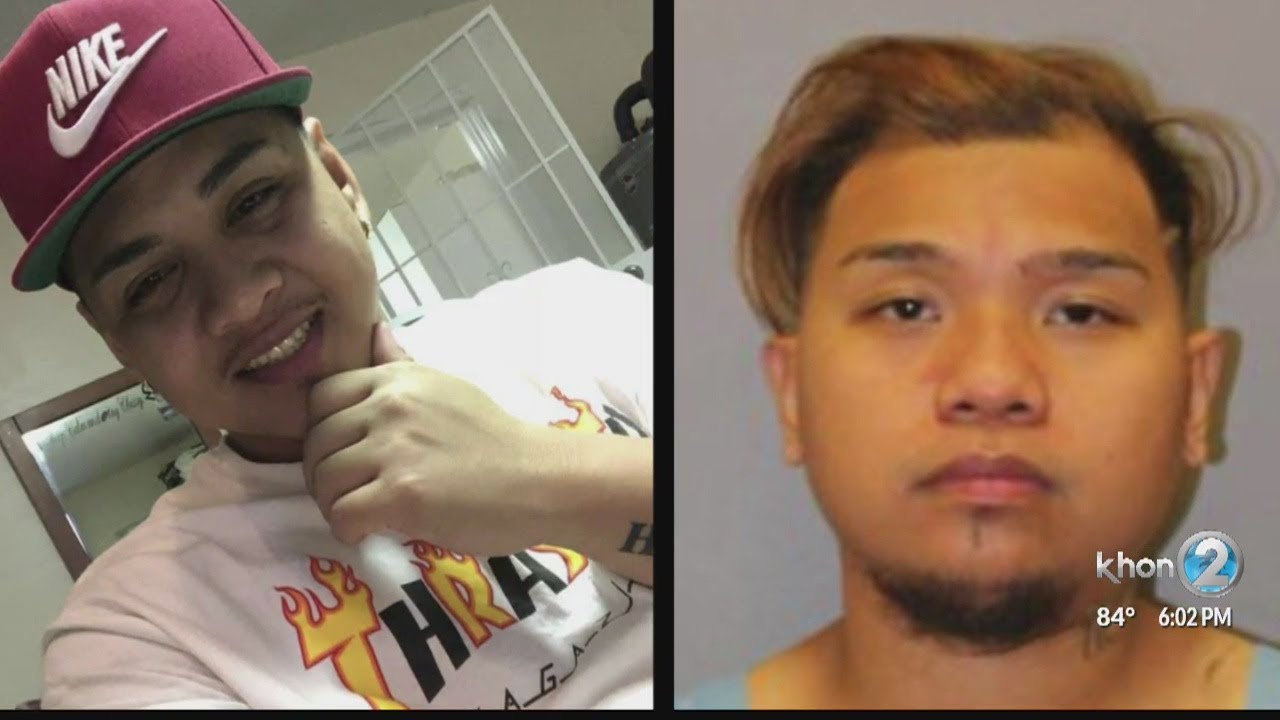 Family of man killed in Waipahu stabbing wants justice - YouTube