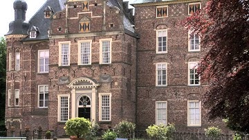 Kasteel Keppel