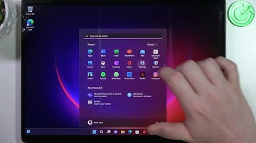How To Change Cursor Size On Microsoft Surface Pro 9