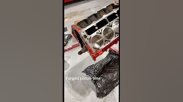 700HP LS Swap Build - Part 5 #lsswap #lsswaptheworld