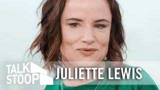 Juliette Lewis Talks New York, 'Sacred Lies', and her band, Juliette And The Licks | Talk Stoop