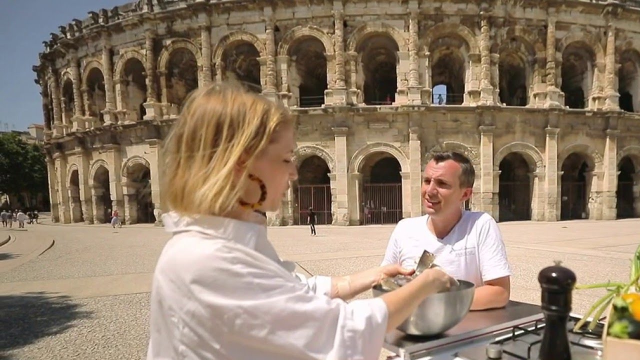 Terroir - Nîmes : une brandade éternelle !