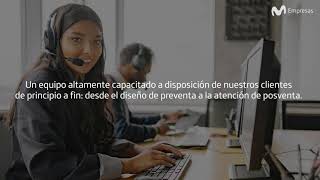 Por Qué Cloud Con Movistar Empresas? - Somos Multicloud