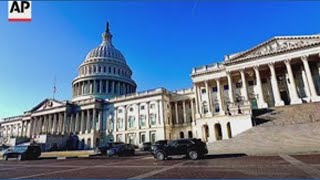 Democrats vow to oppose homeland security money, increasing shutdown chance