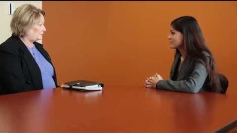 Internship Etiquette: Elevator Speech