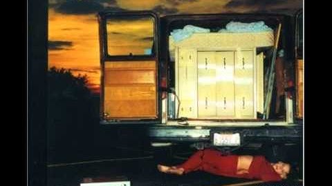 Neko Case - Deep Red Bells