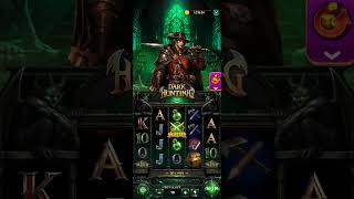 Dark Hunting New Lunch 