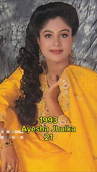 Mithun Chakravarti Ayesha Jhulka and Raj Babbar Superhit Movie Dalal Star Cast
