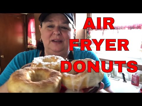 air-fryer-donuts---biscuit-dough-doughnut-recipe-for-the-air-fryer