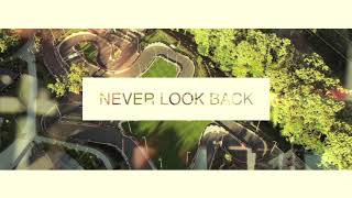 Loving Arms & Dj Marlon - Never Look Back (Official Music Video)