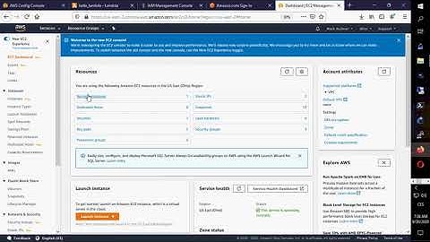 AWS Custom Config Part 3